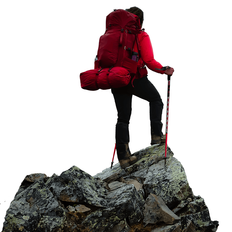 Kilimanjaro Summit